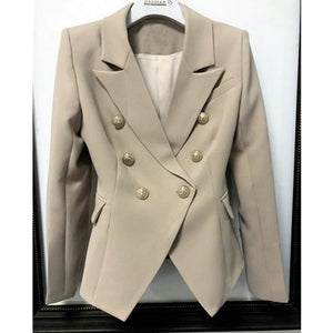 Blazer Women Office