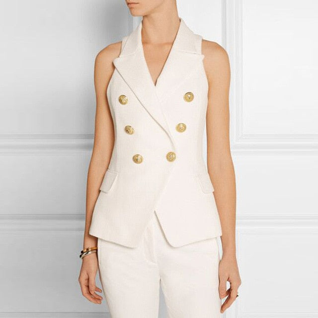 Blazer Women Office